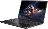 15.6" Ноутбук Acer Nitro V 15 ANV15-52-59DY черный