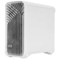 Корпус Fractal Design Torrent RGB [FD-C-TOR1A-07] белый