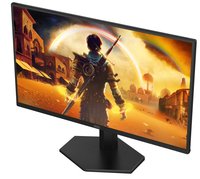 24.5" Monitor AOC 25G42E black
