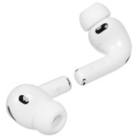 TWS headphones Apple AirPods Pro 3 white 2025