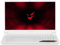 15.6" Ноутбук ARDOR GAMING NEO N15-I5ND604 белый