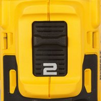 Drill-driver DeWalt DCD708D2T XR FLEXVOLT 18/54V