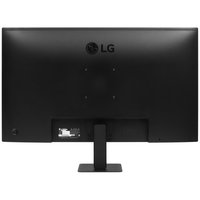31.5" Монитор LG 32U631A-B черный