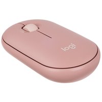 Мышь Logitech Pebble 2 M350S [910-007014]