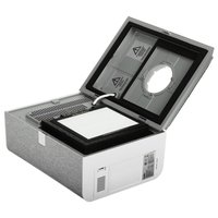 Приточный очиститель воздуха Ballu ONEAIR ASP-100