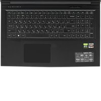 17.3" Ноутбук MAIBENBEN X17A черный