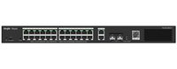 Switch Ruijie RG-ES228GS-P
