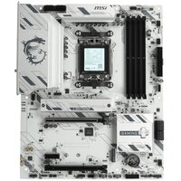 Материнская плата MSI B850 GAMING PLUS WIFI6E