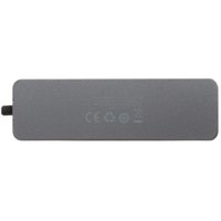 USB-разветвитель Baseus UltraJoy Series HUB
