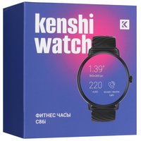 Смарт-часы KENSHI C86i