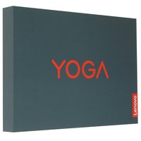 14.5" Laptop Lenovo Yoga Pro 14S gray