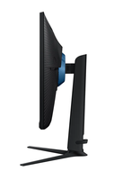 32" Монитор Samsung Odyssey G3 G30D S32DG300EI черный