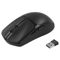 Mouse wireless HyperX Pulsefire Fuse [A1KY6AA] black