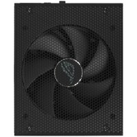 Power supply ASUS ROG STRIX 1000W Gold Aura Edition [90YE00P1-B0NA00] black