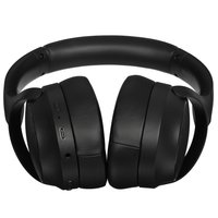 Беспроводные/проводные наушники HONOR  Choice Headphones  черный 2024