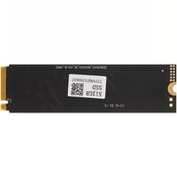 512 ГБ M.2 NVMe накопитель Apacer AS2280P4 [AP512GAS2280P4-1]