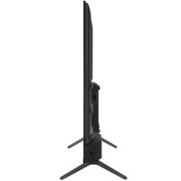 50" (125 см) Телевизор DEXP 50UEY1 черный