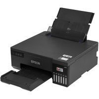 Принтер струйный Epson L8058