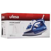 Утюг Ufesa Selecta PV3280 синий