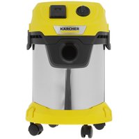 Хозяйственный пылесос  Karcher WD 3 PS V-17/4/20