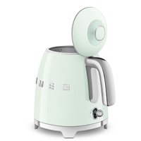 Электрочайник Smeg KLF05PGEU зеленый