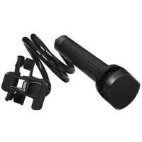 Holder tabletop Ugreen LP113 black