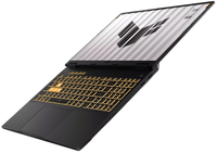 16" Ноутбук ASUS TUF Gaming F16 FX608JMI-TU255 серый