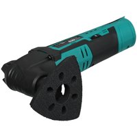 Renovator FinePower OneBase XCMTBR70, Quvvatlash qurilmasisiz, Akkumulyatorsiz