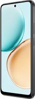 6.77" Смартфон HONOR X7d 128 ГБ черный