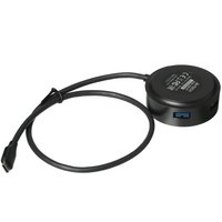 USB splitter A4Tech HUB-30C