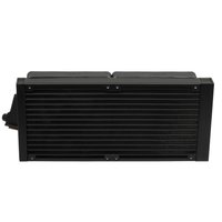 Система охлаждения Thermaltake TH280 V2 ARGB Sync черная