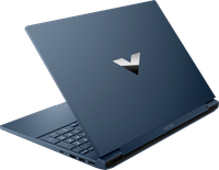 15.6" Laptop HP VICTUS blue