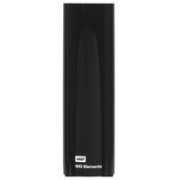 18 ТБ Внешний HDD WD Elements Desktop [WDBWLG0180HBK-CESN]