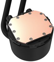 Система охлаждения ID-COOLING FX240 PRO черная