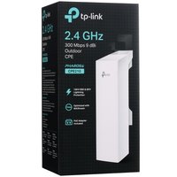 Точка доступа TP-Link CPE210