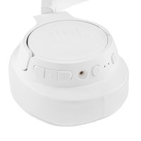 Беспроводные/проводные наушники JBL Tune 770NC  белый 2023