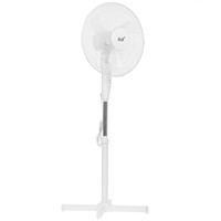 Вентилятор Rix RSF-4000W белый