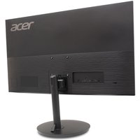 23.8" Монитор Acer Nitro XF240YX1bmiiphx черный