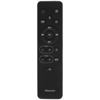 Саундбар Hisense AX3120Q черный