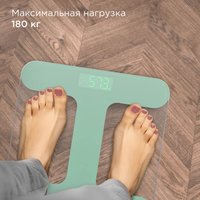 Весы Redmond SB1811 зеленый