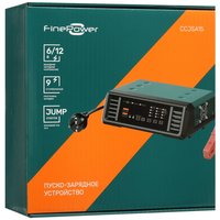 Пуско-зарядное устройство FinePower CCJSA15