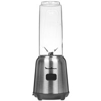 Stationary blender Moulinex LM15FD10 silver