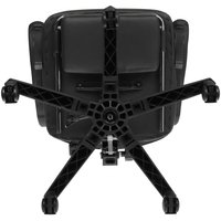 Компьютерное кресло Defender Cruiser черный