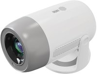Проектор Cactus CS-PRE.01 белый