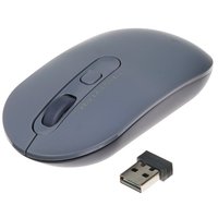Mouse wireless A4Tech Fstyler FG20 [1379897] blue