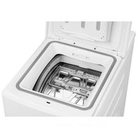 Стиральная машина Midea MFE05W70/W-RU белый