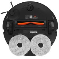 Робот-пылесос Xiaomi Robot Vacuum H50 белый
