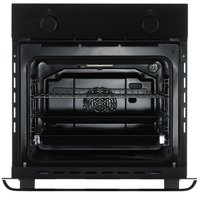 Электрический духовой шкаф DEXP 1F Digital черный