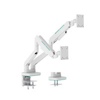 Monitorlar uchun mahkamlash moslamasi Brateck LDT85-C024