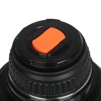 Термос OneTwo Hunter O3VF205 зеленый